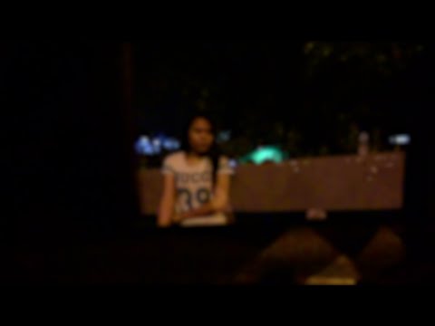 A ride through Jakarta's red-light districts