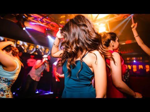 Azerbaijan Night Life | Baku NightLife | Nizami Street Baku | Night Clubs In Baku | Nightlife Baku