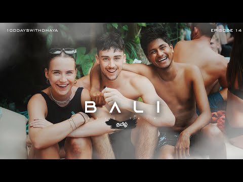 Bali Is Heaven For Singles 🔞 | BALI NIGHTLIFE 🇮🇩  ( Tamil )