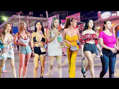 Bangla Road Phuket Nightlife Boom Boom Freelancers 2024 | Bangla Road Phuket, Phuket Nightlife