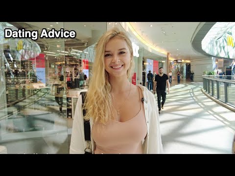 Dating Advice from Gorgeous Women in Poland