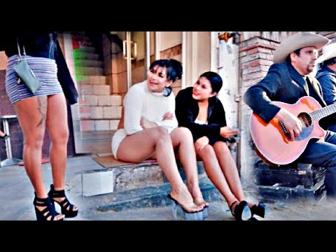 🇲🇽 Tijuana Mexico | Daytime Walking Tour | Zona Norte