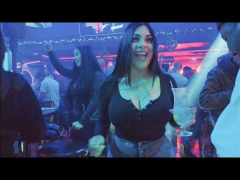 🇲🇽 Tijuana Mexico | Le Conteiner Nightclub