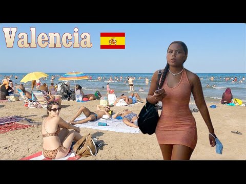 Here’s why you should visit Valencia Spain 🇪🇸