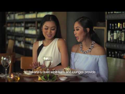 Jakarta Nightlife | E! All Access Indonesia | E!