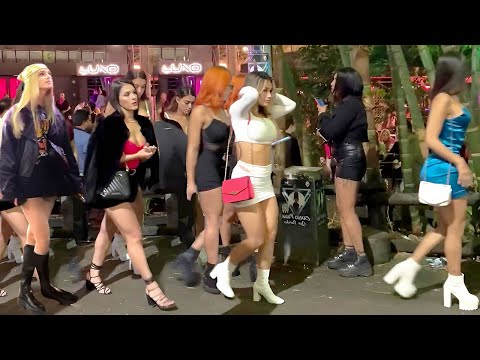 Kings Night Amsterdam 2024 | This Crazy Nightlife You See Only Once A Year!! Koningsdag