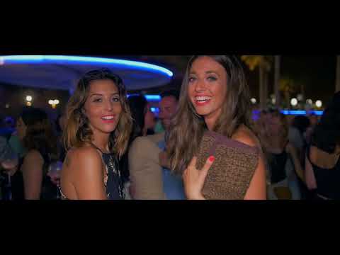 Marina Beach Club Valencia – Day & Night 2017