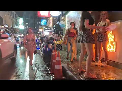 Visit Bangkok with me!