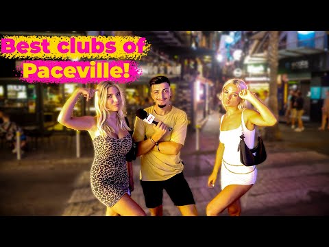 Where to party in Paceville: Malta Nightlife Guide 2021